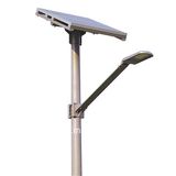 Price of 56W Solar Powered LED Street Lights