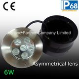 12V 6W Asymmetrical Pool Lights (JP-94761-AS)