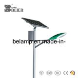 40W LED Solar Powered Street Light