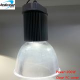 Super Bright Bridgelux 200W LED High Bay Light