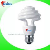 Umbrella Lamp/Umbrella Type Energy Saving Light Bulb/Energy Saving Umbrella Lamp for Sale 26W