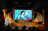 Good Quality P5mm Indoor Full Color LED Display for Advertising