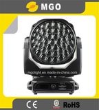 37PCS*15W Bee Eye K20 LED Moving Head Light