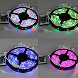 Waterproof SMD3528 RGBW LED Strip/LED Strip Light/Flexible LED Strip