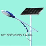 30W LED Solar Street Light with Modern Design