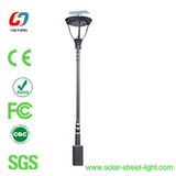 Hot Sale 3m 12W Solar Garden Light for Outdoor