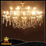 Hotel Project Crystal Chandelier (KA-08-005)