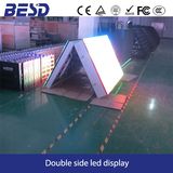 P4 Fashion Screen Show Magic Stage Rental Slim LED Display