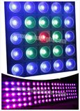 Hot Sale 25*30W RGBW LED Matrix DJ Equipment Stage Light