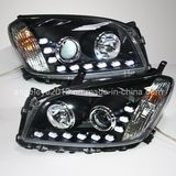 RAV4 LED Head Light for Toyota LDV2