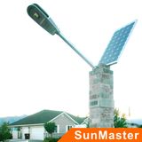 40W Solar LED Light