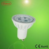 GU10 4W LED Spotlight (3030 LED chip)