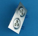 LED Down Light (TP-D01-006W02)