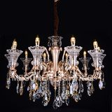 Stairway Project Chandeliers Pendant Lights Dining Room Hotel Lobby