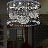 Modern Crystal Chandlier Lighting for Wholesale 60018