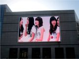 LED Outdoor Digital Video Display (16mm, COTCO CREE)
