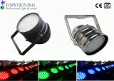 Stage Lighting/ 204 10mm LED PAR 64 / LED PAR Can (LED PAR 64 204- 10 S)