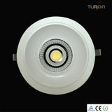 Turon 15W 4'' COB LED Down Light