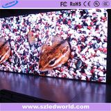 P5 Indoor LED Display Fix Installtion LED Display Screen