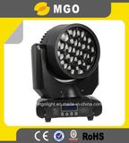 19X15W B Eye K10 LED Moving Head Light