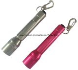 CREE XPE 3W 1AAA Keychain LED Flashlight (FH-L1509)