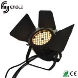 54PCS *3W 2in1 LED PAR Light with CE & RoHS (HL-045)