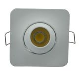Mini Indoor White LED Replacement Spotlight