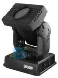 Moving Head Light / Stage Light (MSL 012)