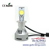 D2 D4 3200lm CREE Auto LED Headlamp