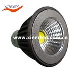 Dimmable LED Spotlights