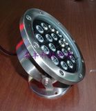 High Power LED Underwater Light (18W)