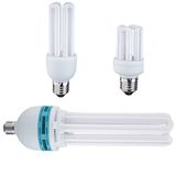 4u Compact Fluorescent Lamp, 4u Energy Saving Lamp