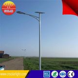 30W50W60W80W100W Sunlight LED Solar Street Light for Highway Lighting