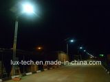 30W Solar Light for Street Lighting with LED