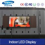 Small Pitch High Resolution Indoor P2.5 LED Display