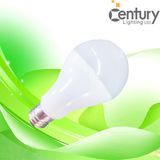 White Plastic SMD LED Light Bulb