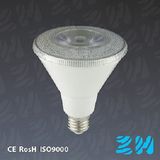 Long Lifespan E27 Base 20W PAR 30 LED PAR Light