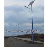 60W LED Solar Street Light for Field Lighting