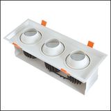 36W COB LED Down Light (AW-GSD1203-3)