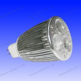 6W / 9W MR16 LED Spotlight