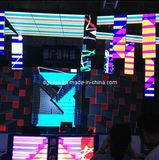 Dgx P31.25 Mesh LED Display-High Quality