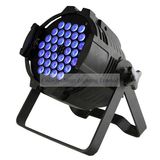 36X10W RGBW Quad Color 4in1 PAR LED