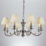 Chandelier Lamp Iron Chandelier (SL2085-8)