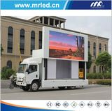 High Waterproof Truck LED Display/LED Display Outdoor