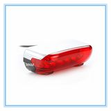 Electric Bicyle/Electric Scooter Tail Light/LED, Water-Proof