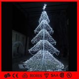 CE & RoHS Fashional Outdoor Street LED Christmas Tree Light