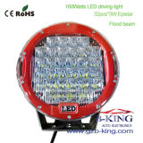 160watts 32PCS*5W Epistar LED Driving Work Light