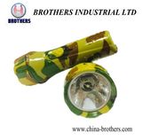 LED Battery High Quliaty Torch Flashlight