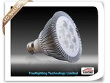 LED PAR30 Spotlights (FD-P30W7*1V-D)