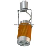 3W Yellow LED Spotlight